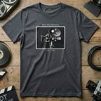 The Workhorse T-Shirt