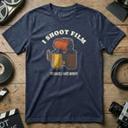 I SHOOT FILM BECAUSE I HATE MONEY product type