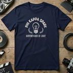 Phi Kappa Spark Brotherhood of Light T-shirt