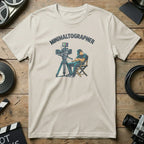 Minimaltographer Sleeping Man Director Chair product type