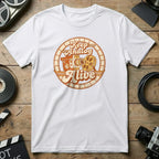 Keep Analog Alive Super Vintage Camera Film Reel product type