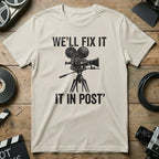 Vintage Film Camera We'll Fix It In Post product type