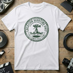 Location Scouting Unit Film Crew Find It T-shirt product type