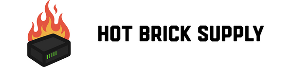 Hot Brick Supply