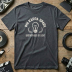 Phi Kappa Spark Brotherhood of Light T-shirt