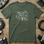 Aaton Penelope T-Shirt