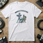 MINIMALTOGRAPHER ARRI Camera NO SIGNAL product type