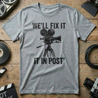 WE'LL FIX IT IT IN POST' Vintage Camera product type