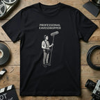 Professional Eavesdropper Audio Technician Shirt