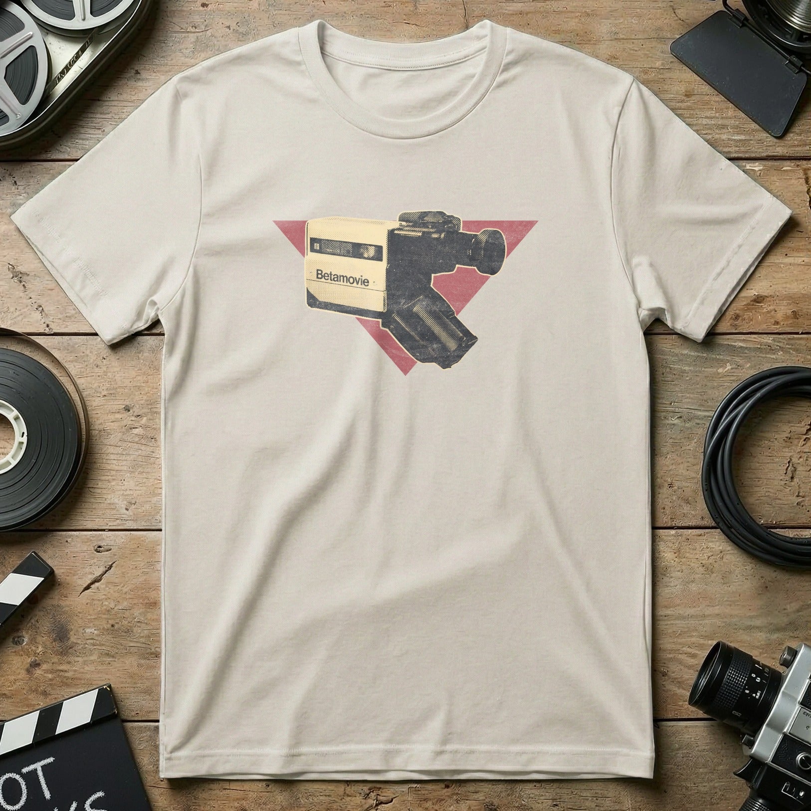 Betamovie T-Shirt